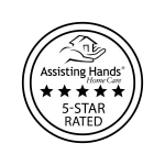 5-Star Rated Home Care Agency