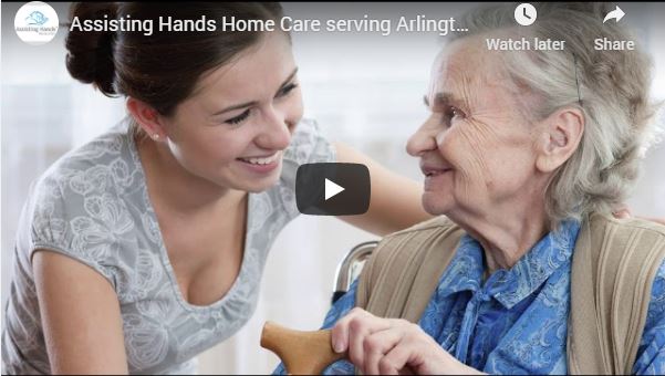 Post-Operative Care - Assisting Hands of Schaumburg Video