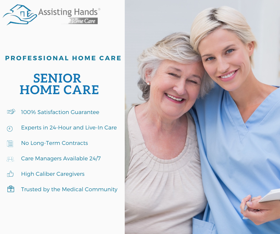 Senior Home Care
