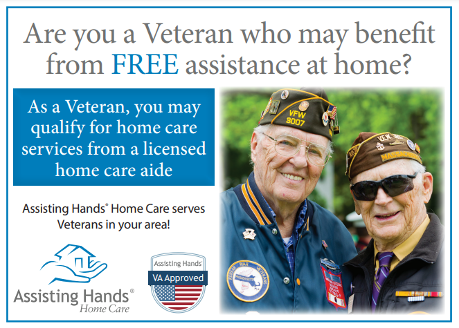 Veterans Home Care Services