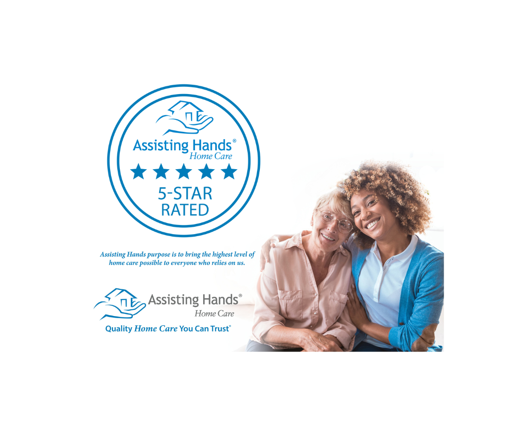 5-star Rated Home Care Agency