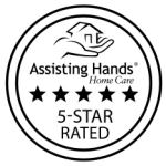 5-Star Rated Home Care Agency