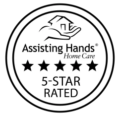 Assisting Hands Home Care Steps