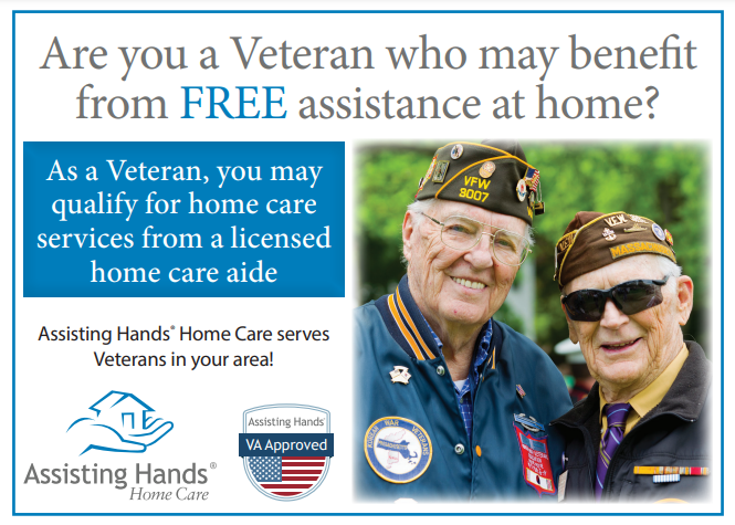 veterans home care agency