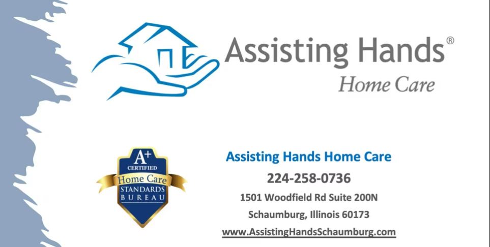 Assisting Hands Home Care Services Schaumburg, IL