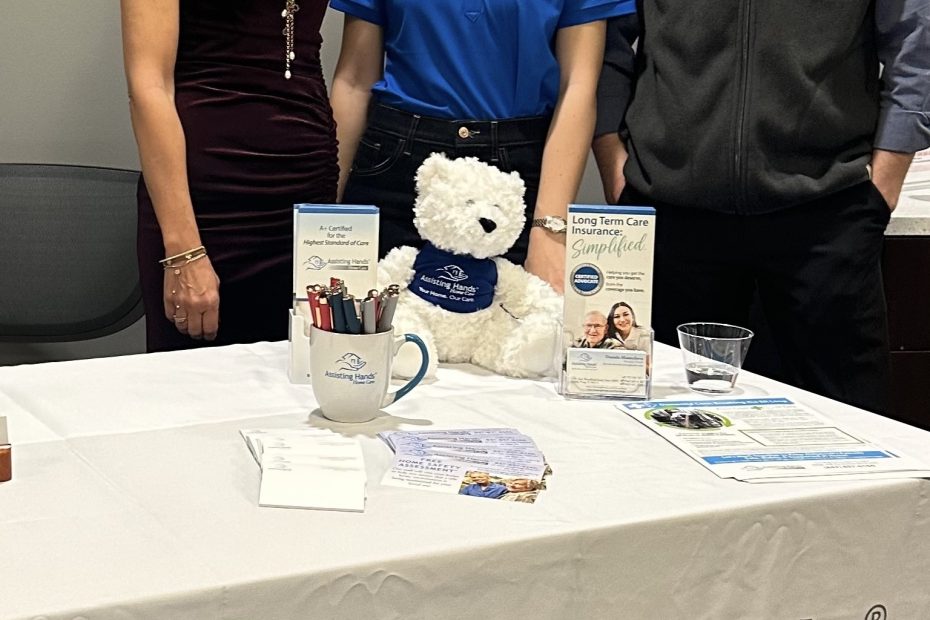 alzheimers and dementia care community events SBA